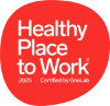 Healthy Place to Work 2025