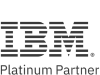 IBM Platinum Partner